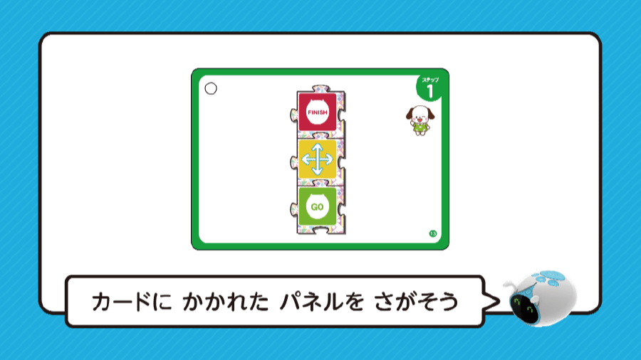 動画のサンプル