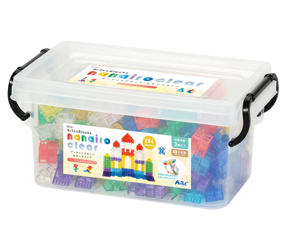 nanairo clear｜株式会社アーテック