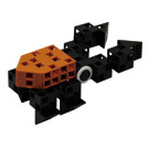 ②クワガタムシ