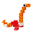 ④プレシオサウルス