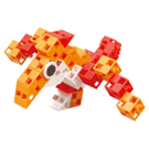 ③プテラノドン