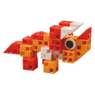 ②トリケラトプス