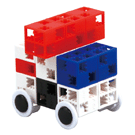 ⑤きゅうきゅうしゃ