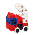 ①しょうぼうしゃ