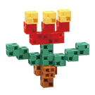 ⑤チューリップ