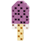 ⑤アイスキャンデー