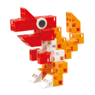 ①ケラトサウルス