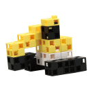 ①パワーショベル