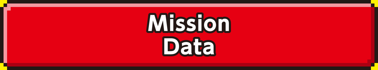 Mission Data