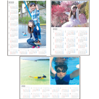 マイカレンダー}