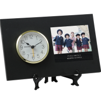 思い出フルカラークロック}