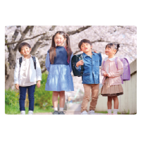 オリジナル下敷き}