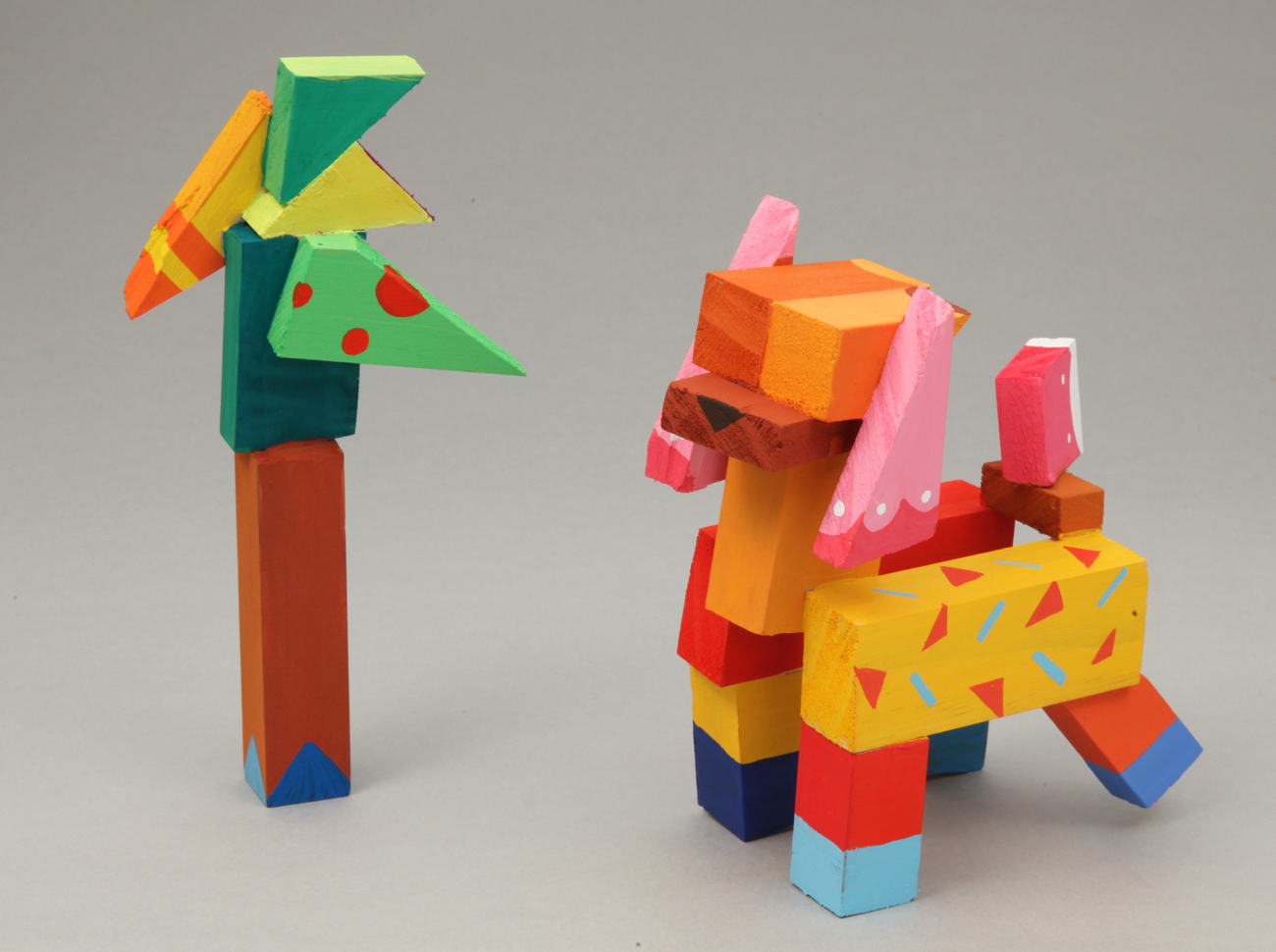 作品例 | 制作のポイント 