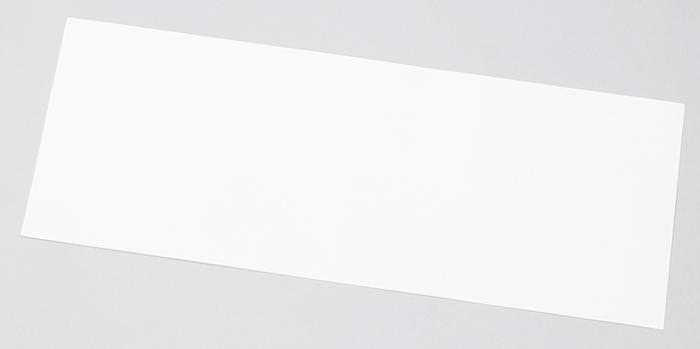 長画用紙　380×140mm　30枚2