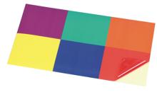 6色ステンドシール