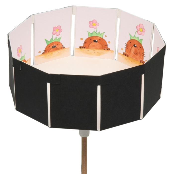 ゾートロープでアニメーション1