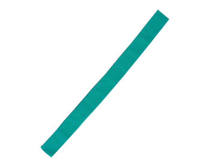 カラーたすき　緑0