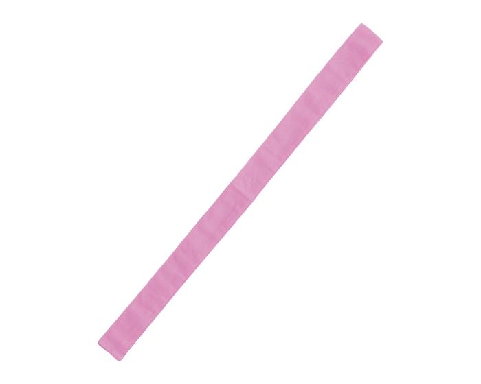 カラーはちまき　桃0