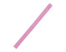 カラーはちまき　桃