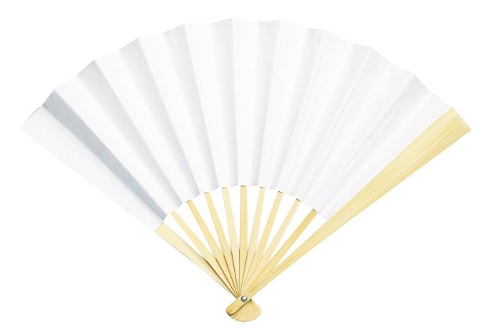 カラーせんす　赤/白2