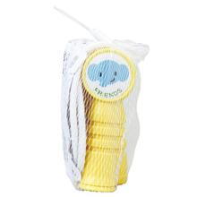 なかよしジョイントなわとび　イエロー