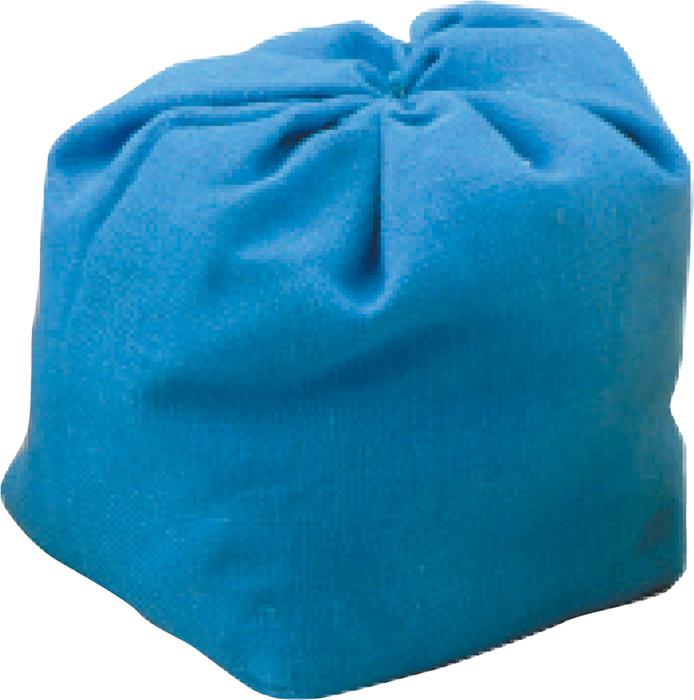 玉入れ球　1球　青0