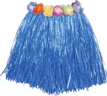 腰みの　青　30cm