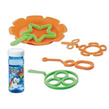 たのしいしゃぼん玉セット