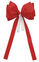 背おえるかんたんリボン　赤