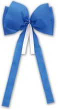 背おえるかんたんリボン　青