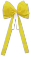 背おえるかんたんリボン　黄