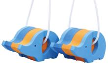 ソフトぽっくり　ぞうさん