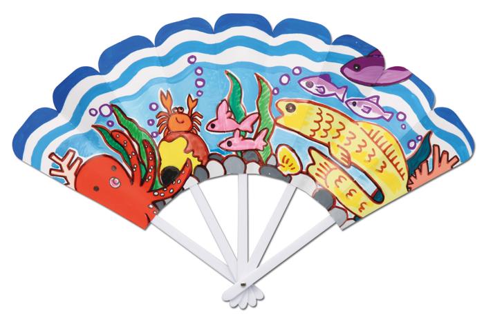 カラーダンスせんす白4