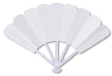 カラーダンスせんす白