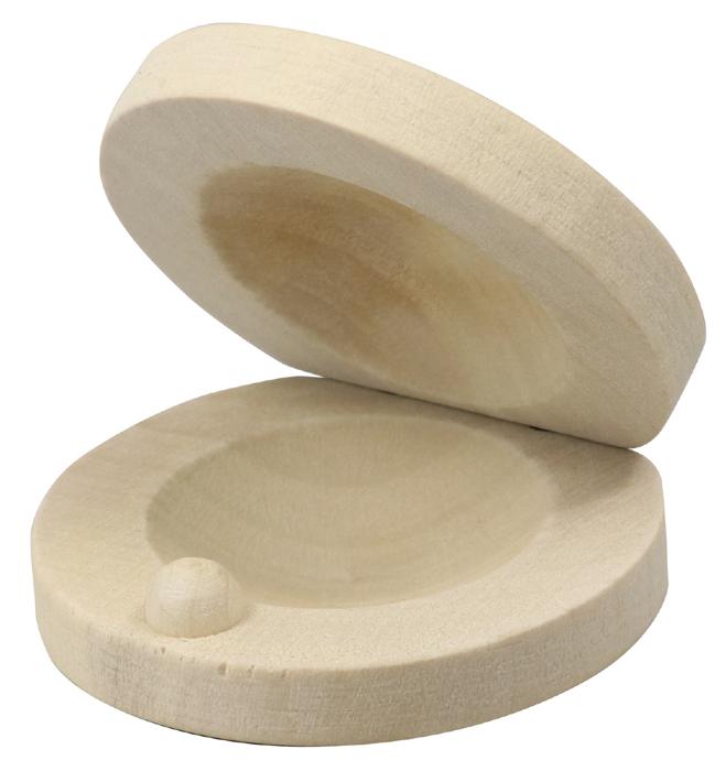 おえかきカスタネット0