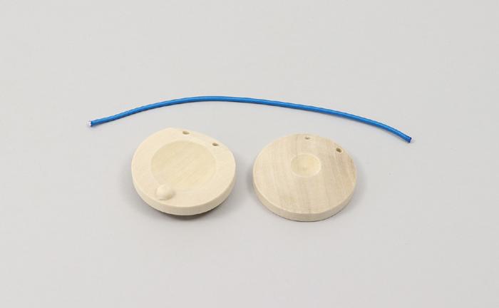 おえかきカスタネット2