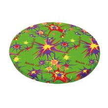 ソフトフライングディスク