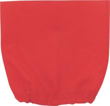 衣装ベース　帽子　赤