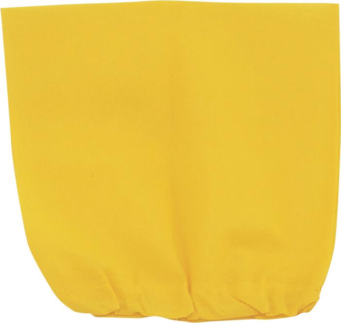 衣装ベース　帽子　黄0