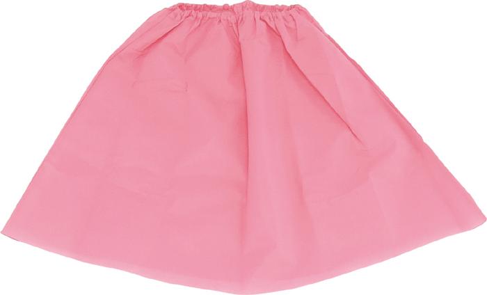 衣装ベース　マント・スカート　桃0