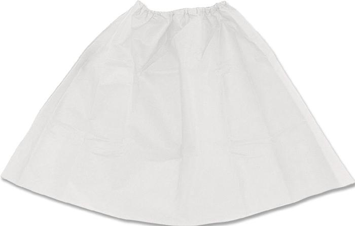 衣装ベース　マント・スカート　白0