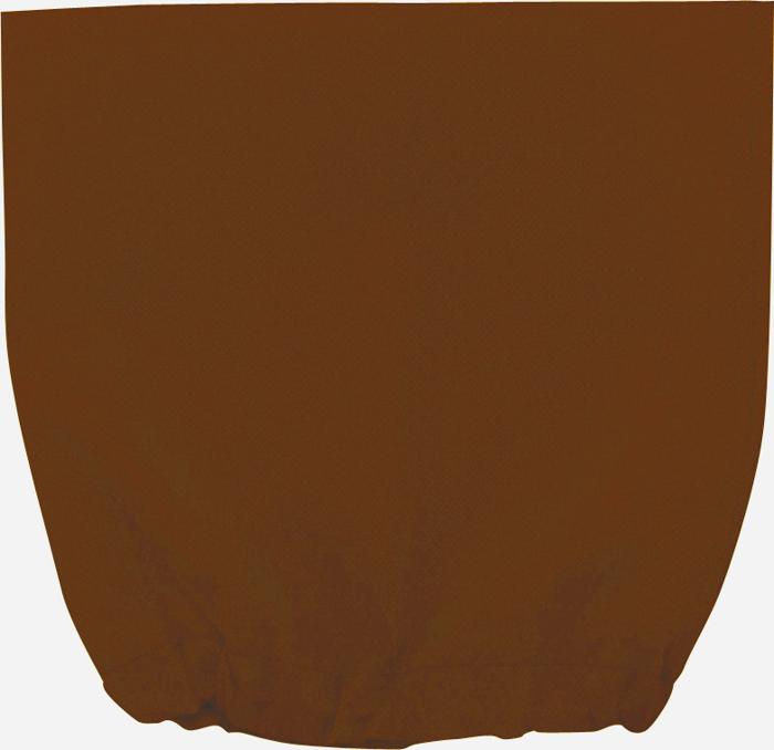 衣装ベース　帽子　茶0