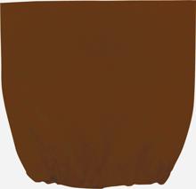 衣装ベース　帽子　茶