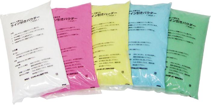 ダストレスラインパウダー　3kg×5袋　赤0