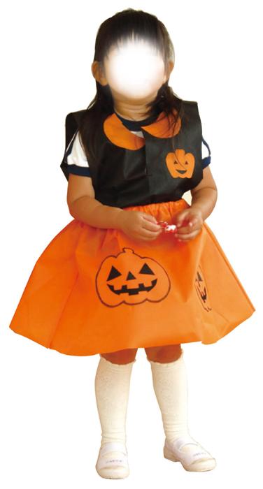 衣装ベース　ベスト　黒　S1