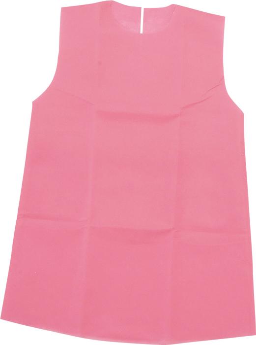 衣装ベース　ワンピース　桃　S0