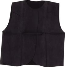 衣装ベース　ベスト　黒　C