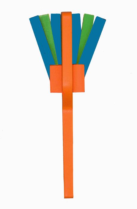 カラーなるこ　オレンジ2