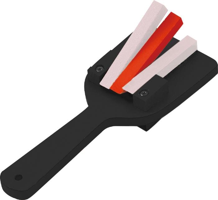 カラーなるこ（着色済）　黒0