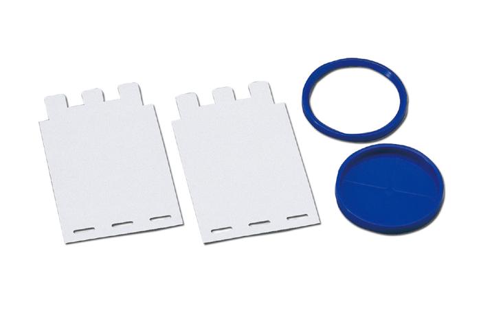 手作りペン立て3